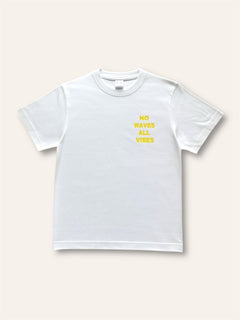 White × Yellow