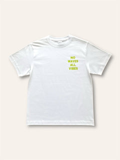 White × Green