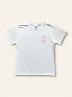 White × Pink