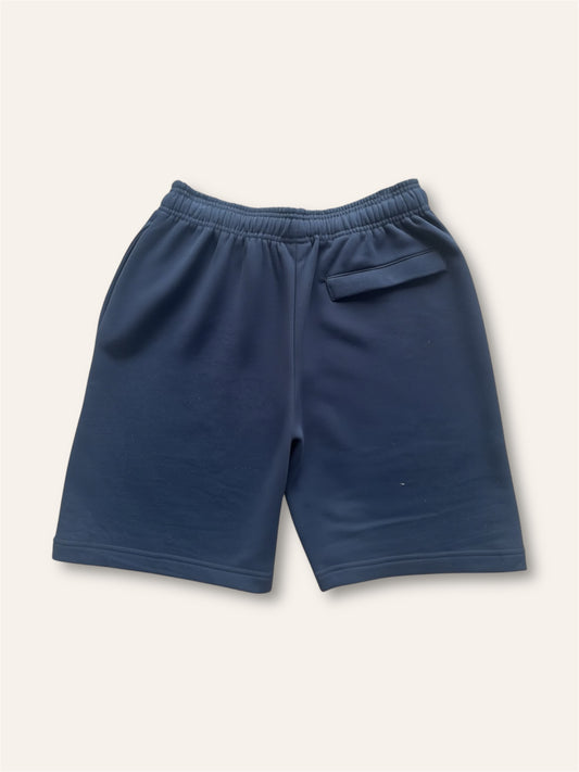 NO WAVE ALL VIBES LOGO HALF-PANTS