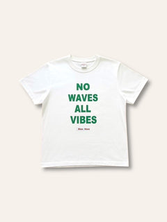 White × Green