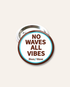 no-waves-all-vibes-logo-badge