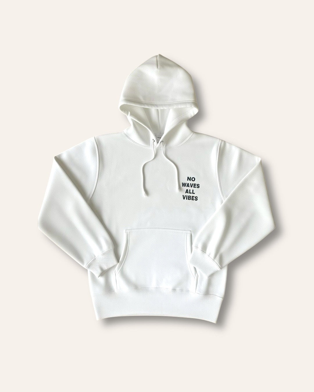 Afro-Kun LOGO HOODIE
